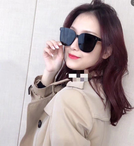 2020 Brand New Women Elegant Sunglasses Jack Bye Gentle Sunglass Monster Eyewear Lady Vintage Sun glasses Luxury UV400