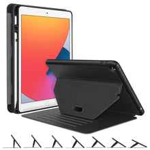 Load image into Gallery viewer, ESR for iPad Pro 11 Case 2020 Stand Smart Cover Stable Sturdy Case for iPad Pro 12.9 2020 Cases for iPad air 4/iPad 8th Luxury